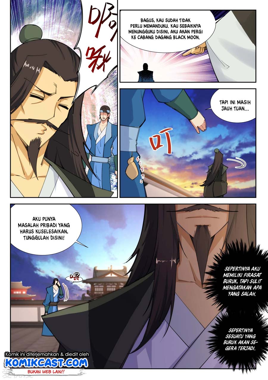 Dilarang COPAS - situs resmi www.mangacanblog.com - Komik against the gods 085 - chapter 85 86 Indonesia against the gods 085 - chapter 85 Terbaru 6|Baca Manga Komik Indonesia|Mangacan